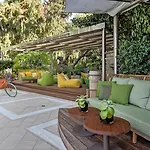 Rodos Park - Small Luxury Of The World עיר רודוס