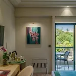 מלון Rodos Park - Small Luxury Of The World