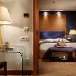 מלון Rodos Park - Small Luxury Of The World עיר רודוס