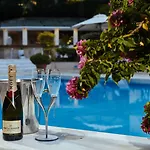 Rodos Park - Small Luxury Of The World 5* עיר רודוס