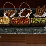 Rodos Park - Small Luxury Of The World מלון