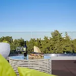 Rodos Park - Small Luxury Of The World 5*