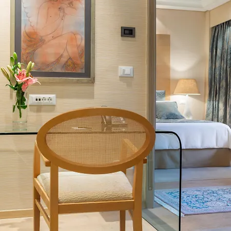 Rodos Park - Small Luxury Of The World מלון עיר רודוס