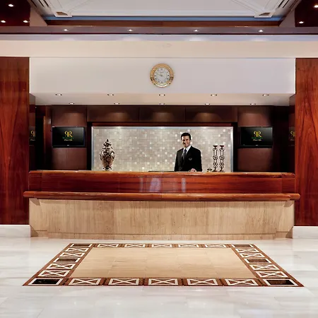Rodos Park - Small Luxury Of The World Otel