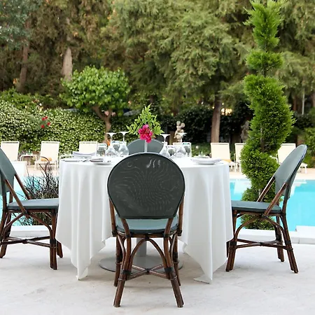 Rodos Park - Small Luxury Of The World