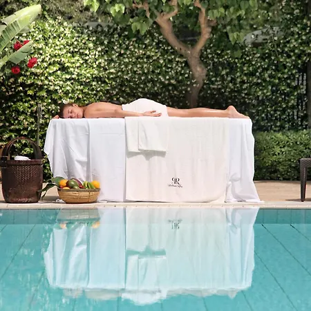 Rodos Park - Small Luxury Of The World فندق 5*