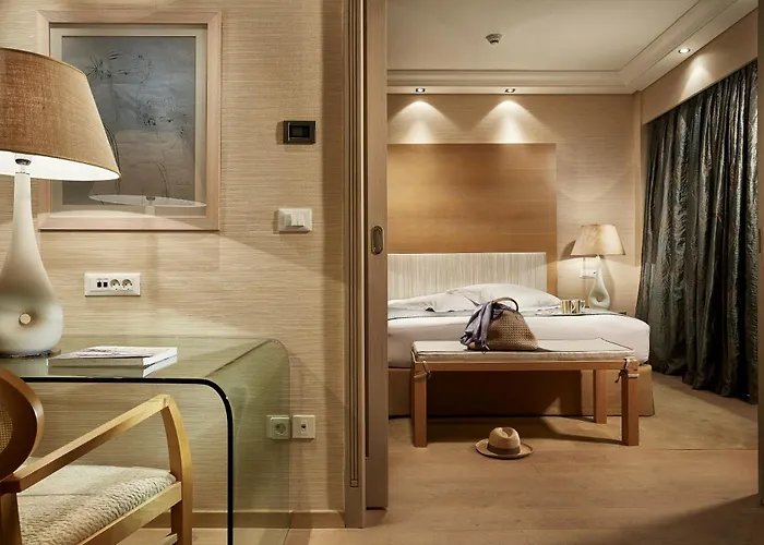Hotel Rodos Park