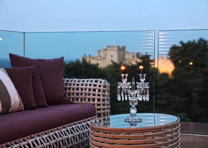 Rodos Park 5*