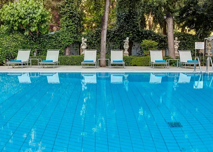 Rodos Park