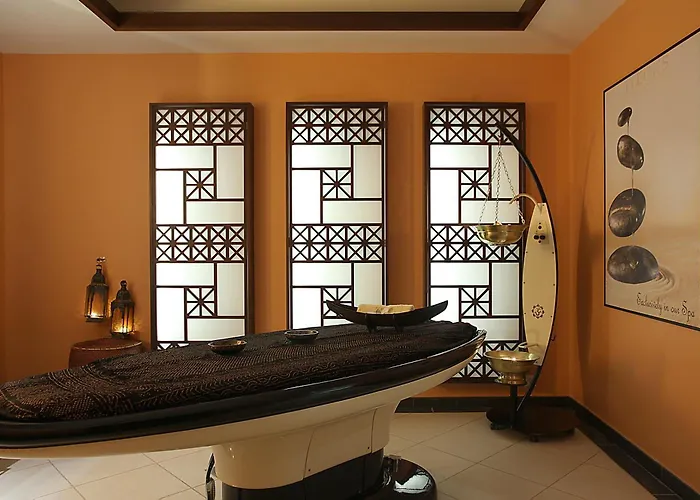 Hotel Rodos Park