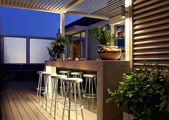 Hotel Rodos Park