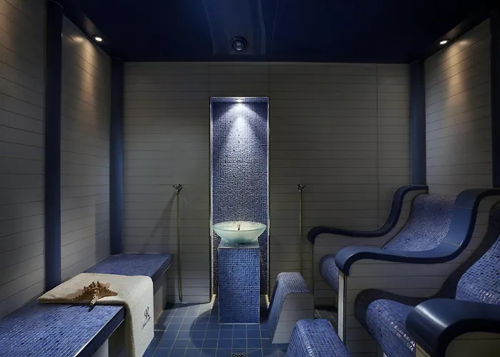 Rodos Park Hotel Rhodes City