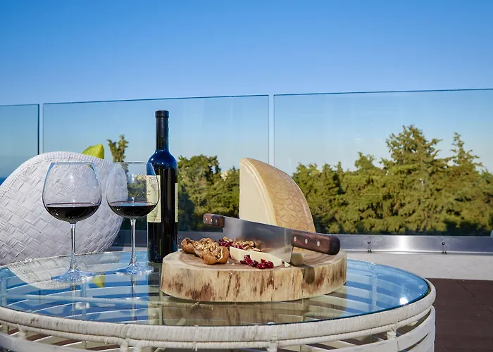 Rodos Park Hotel