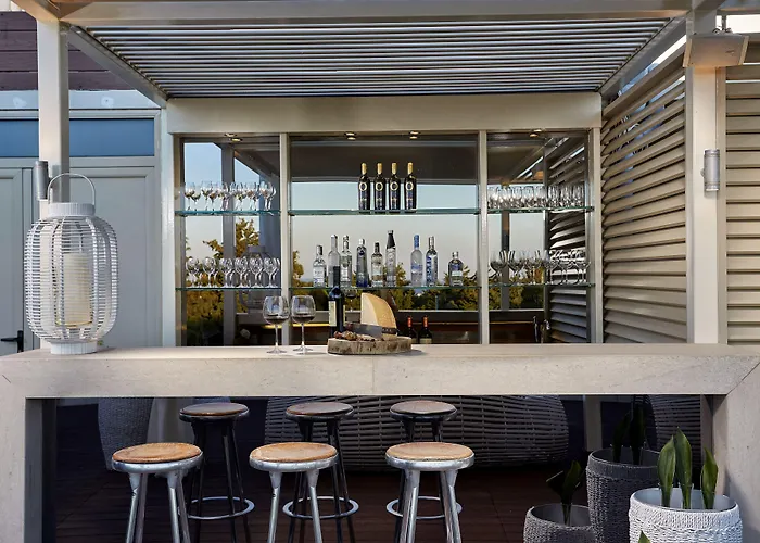 Rodos Park 5* Rhodes City