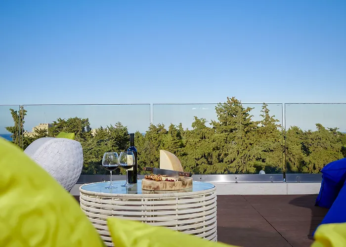 Rodos Park 5*