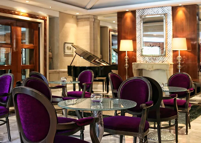 Hotel Rodos Park 5*