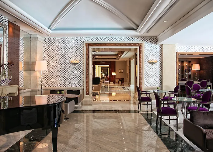 Rodos Park Hotel