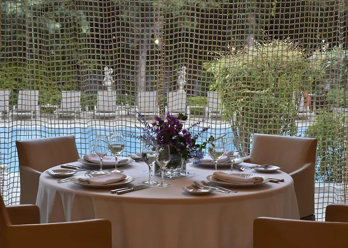 Rodos Park 5*