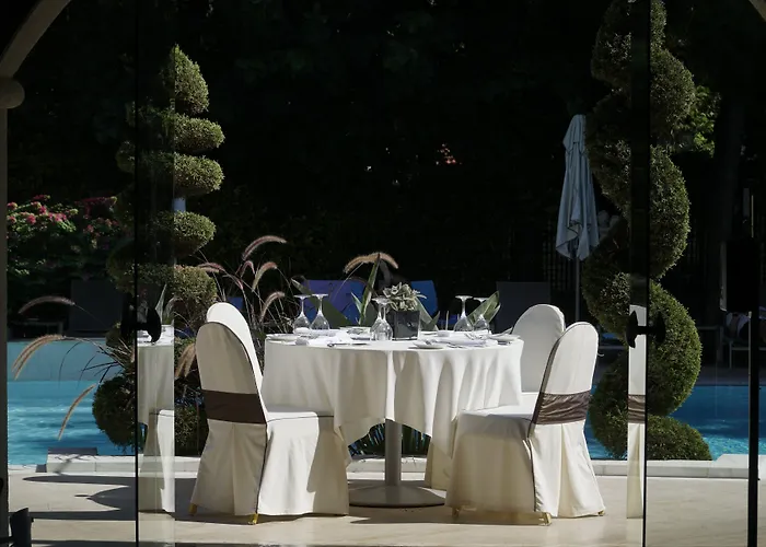 Rodos Park 5*