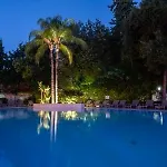 Rodos Park - Small Luxury Of The World 5* Rhodes City