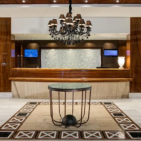 Rodos Park - Small Luxury Of The World