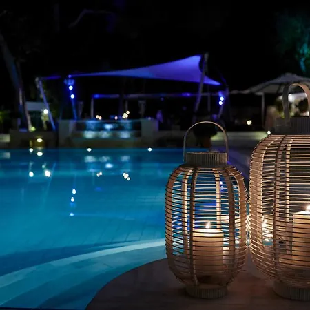 Rodos Park מלון 5*