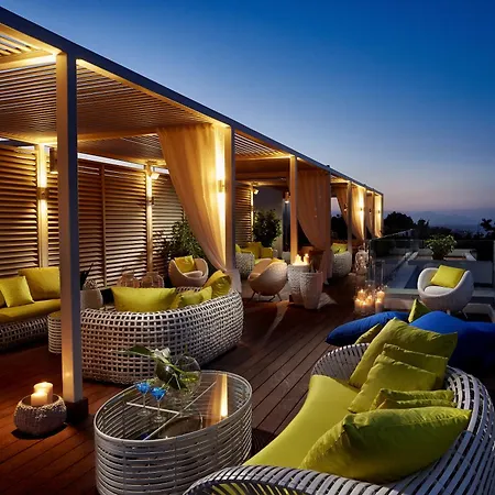 Rodos Park Rhodes City