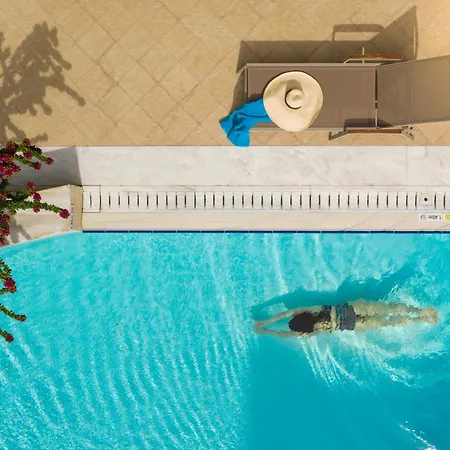 ホテル Rodos Park - Small Luxury Of The World