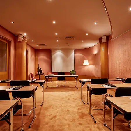 Rodos Park - Small Luxury Of The World Hotel 5*