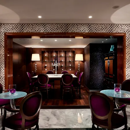 Rodos Park - Small Luxury Of The World Hotel 5*