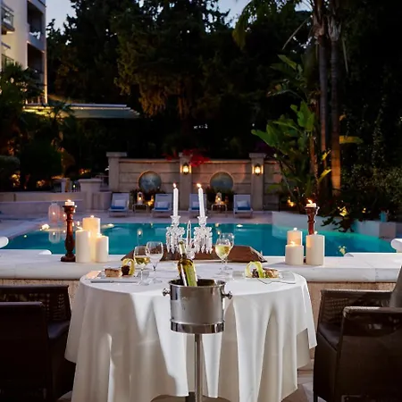 ホテル Rodos Park - Small Luxury Of The World