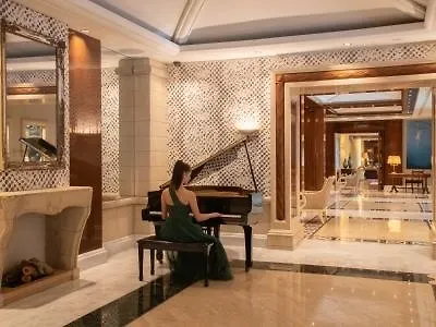 מלון Rodos Park - Small Luxury Of The World