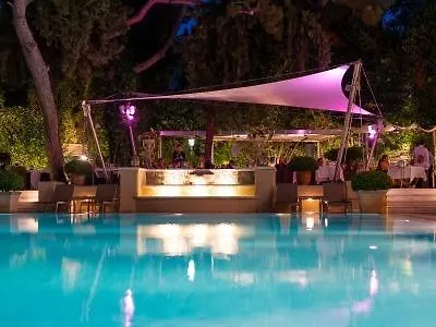 Rodos Park - Small Luxury Of The World 5* Rhodes City