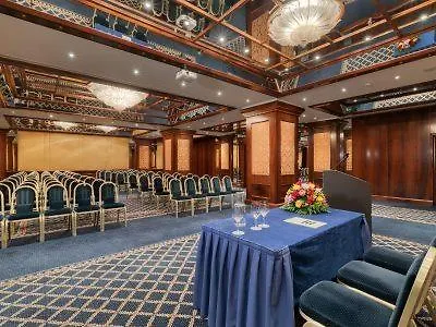 Rodos Park - Small Luxury Of The World 5*