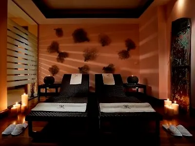 Hotel Rodos Park - Small Luxury Of The World