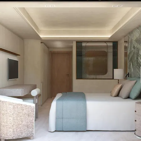 فندق أجنحة وسبا رودس بارك Rhodes City