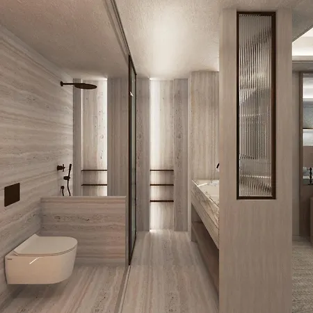 فندق أجنحة وسبا رودس بارك 5*