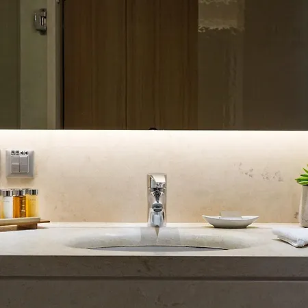 Rodos Park - Small Luxury Of The World 5*
