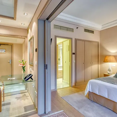 Rodos Park - Small Luxury Of The World Hotel 5*