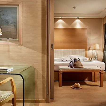 Hotel Rodos Park - Small Luxury Of The World 5*