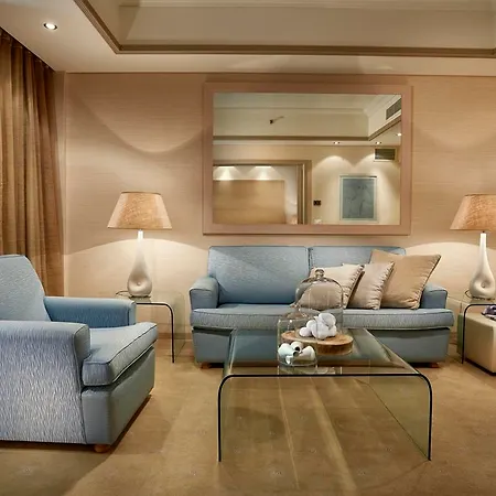 Rodos Park - Small Luxury Of The World Hotel 5*