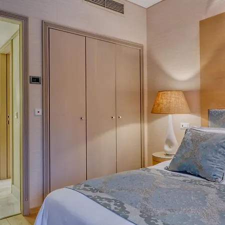 Rodos Park - Small Luxury Of The World 5* Rhodes City