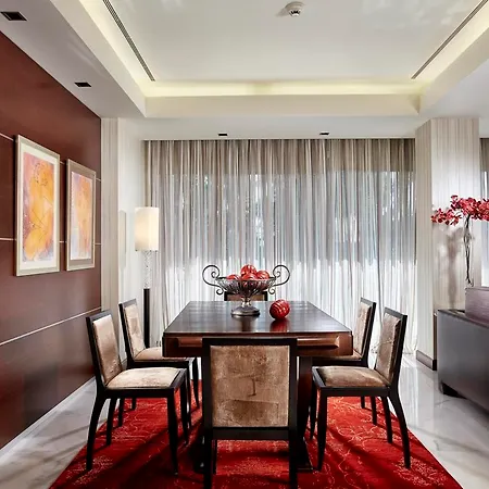 أجنحة وسبا رودس بارك 5* Rhodes City