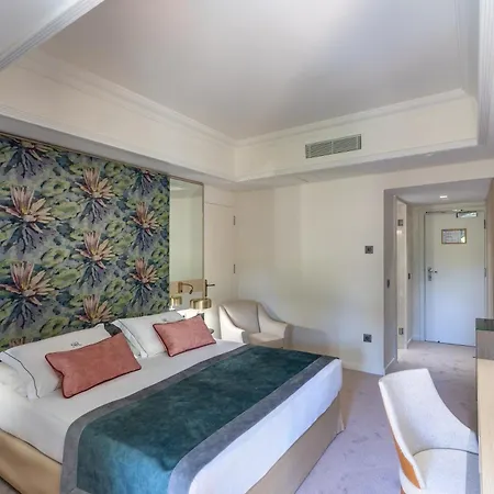 Rodos Park Szálloda 5*