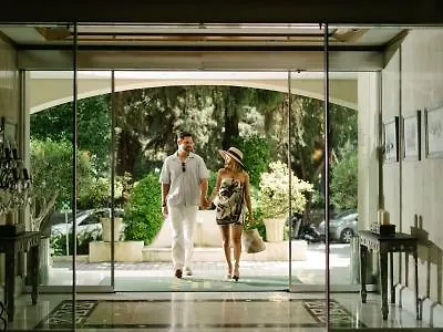 Rodos Park - Small Luxury Of The World Hotel 5*