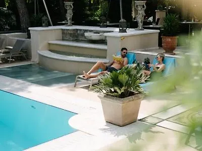 Rodos Park - Small Luxury Of The World 5* Rhodes City