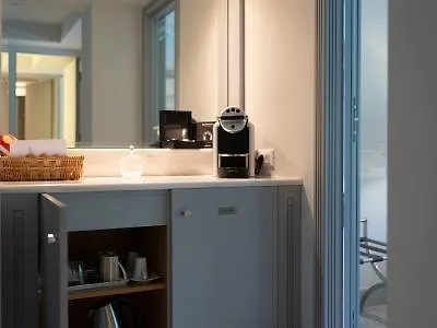 Hotel Rodos Park - Small Luxury Of The World 5*
