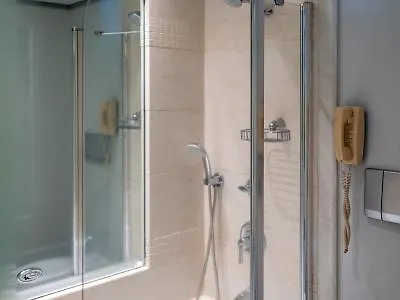 Rodos Park - Small Luxury Of The World 5* Rhodes City