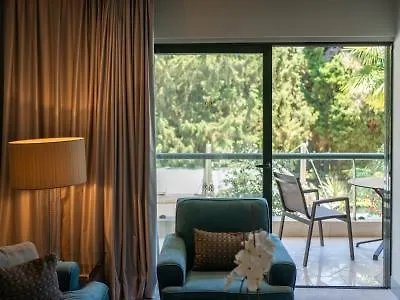 Rodos Park - Small Luxury Of The World Hotel Rhodes City