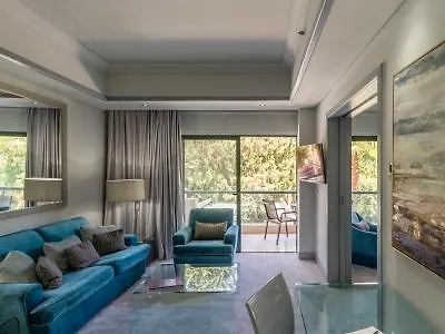 Rodos Park - Small Luxury Of The World Hotel